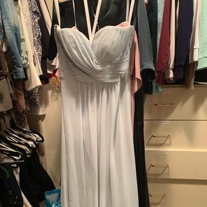 Formal dress for wedding/ prom etc